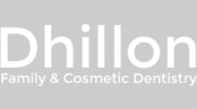 Dhillon Family & Cosmetic Dentistry