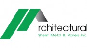 Architectural Sheet Metal & Panels