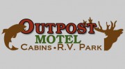 Outpost Motel, Cabins & RV Park