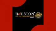 Houston Airport Transportation