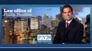 Phillip Menditto Criminal Defense Lawyer