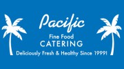 Pacific Fine Food Catering