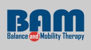 Balance & Mobility Therapy