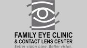 Family Eye Clinic & Contact Lens Center