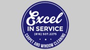 Excel In Service