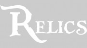Relics Antiques Mall Tea Room