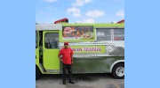 Tacos Diablos Truck