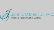 John J O'Brien, MD