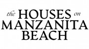 The Houses On Manzanita Beach