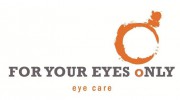 For Your Eyes Only