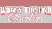 Ware's The Fish Charters