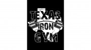 Texas Iron Gym & Supplement Store