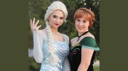 Truly Enchanting Entertainment