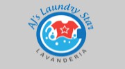 AJ's Laundry Star