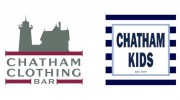 Chatham Clothing Bar