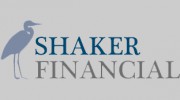 Shaker Financial Service