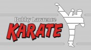 Bobby Lawrence Karate