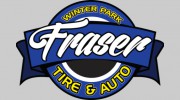 Fraser Tire & Service