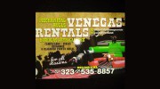 Mechanical Bulls Venegas Rentals