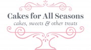 Cakes For All Seasons