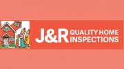 J&R Quality Home Inspections