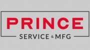 Prince Service & Mfg