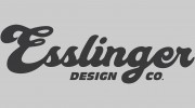 Chad Esslinger Design