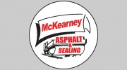 McKearney Asphalt & Sealing