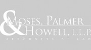 Moses Palmer & Howell