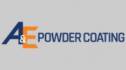 A & E Powder Coating