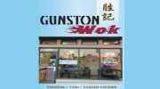 Gunston Wok