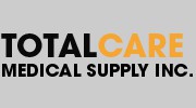 Totalcare Medical Supply
