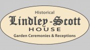 Lindley-Scott House