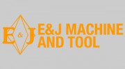 E&J Machine & Tool