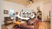 Greer Lodge Resort & Cabins