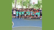 Suenos Basketball