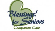 Blessings For Seniors Companion Care