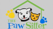 The Paw Sitter