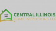 Central Illinois Home Inspections