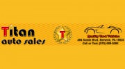 Titan Auto Sales