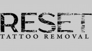 Reset Tattoo Removal