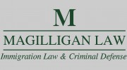 Magilligan Law