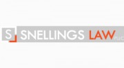 Snellings Law