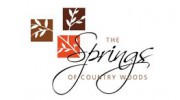 Springs Of Country Woods