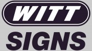 Witt Sign