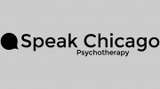 Speak Chicago Psychotherapy