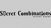Secret Combinations Escape Rooms