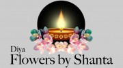 Diya Flowers By Shanta