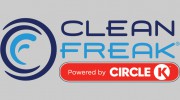 Clean Freak Car Wash