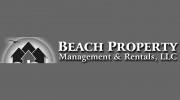 Beach Property Management